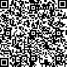 QR-code waarmee klanten snel een Google review kunnen achterlaten voor DOE reizen.