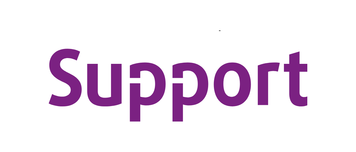 Support beurs