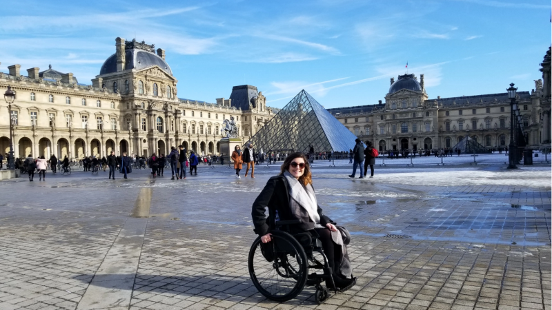 Louvre