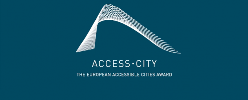 Access City Award