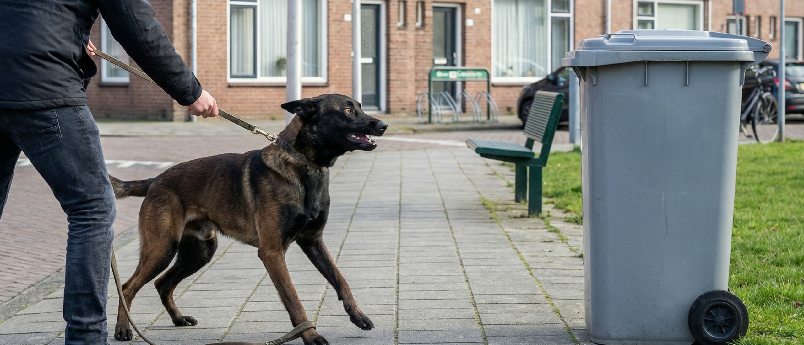 Fear Phase Around 7–8 Months