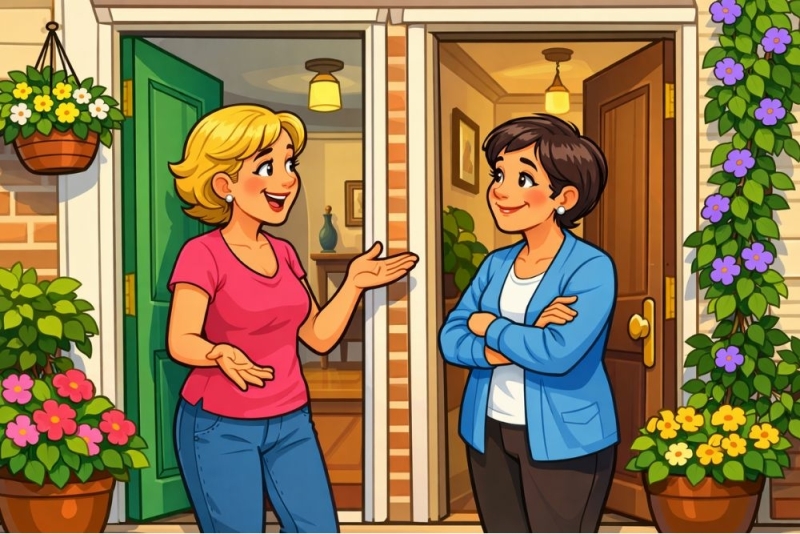 Waarom mensen liever de buurvrouw geloven dan de arts