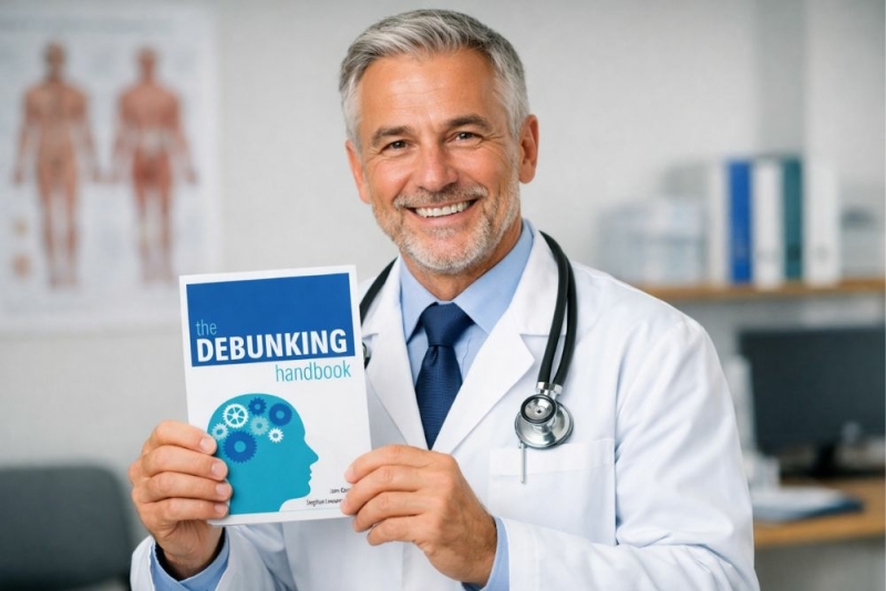 De kracht van herhaling – waarom we onzin toch gaan geloven