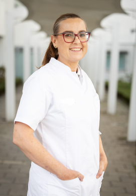 Dokter Galimont Annemie Galimont Dermatoloog