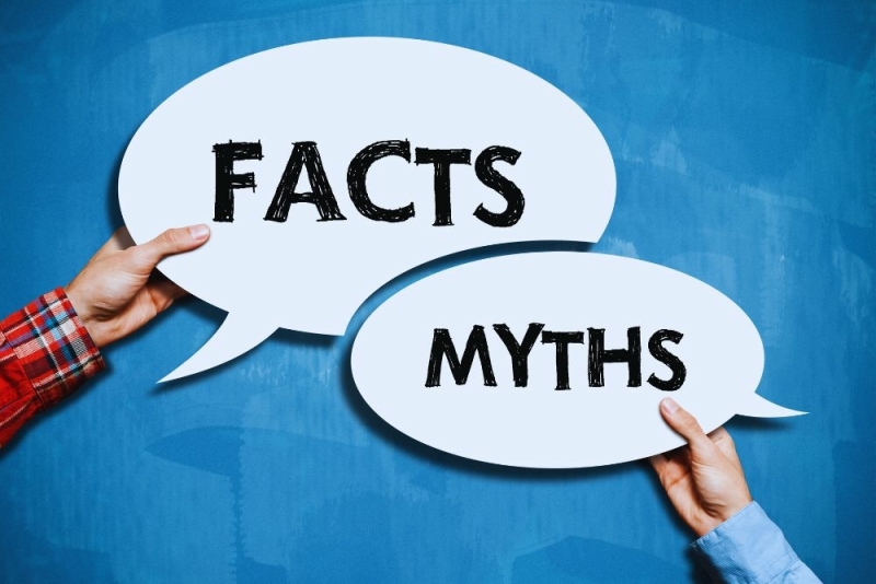 facts & myths Waarom je je sneller herkent in een influencer dan in je arts