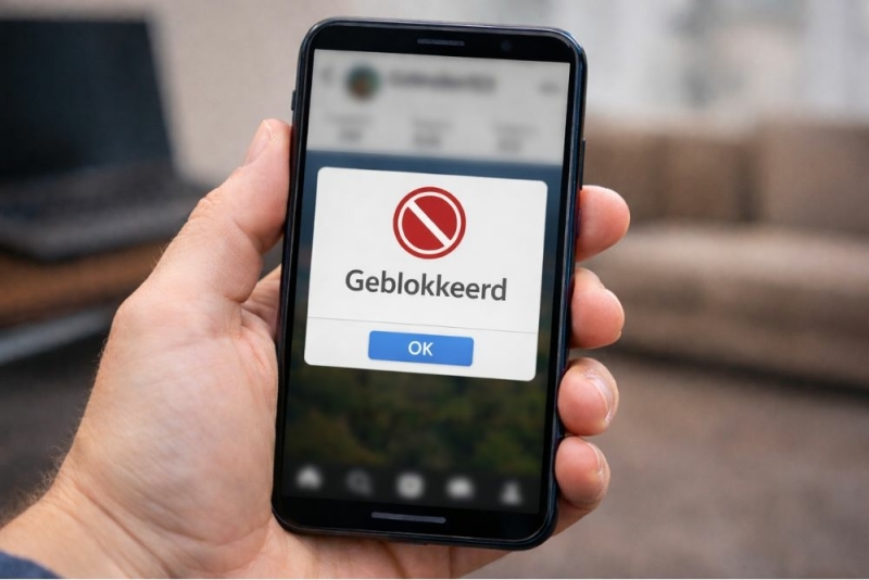 geblokkeerd Zo herken je betrouwbare gezondheidsinformatie