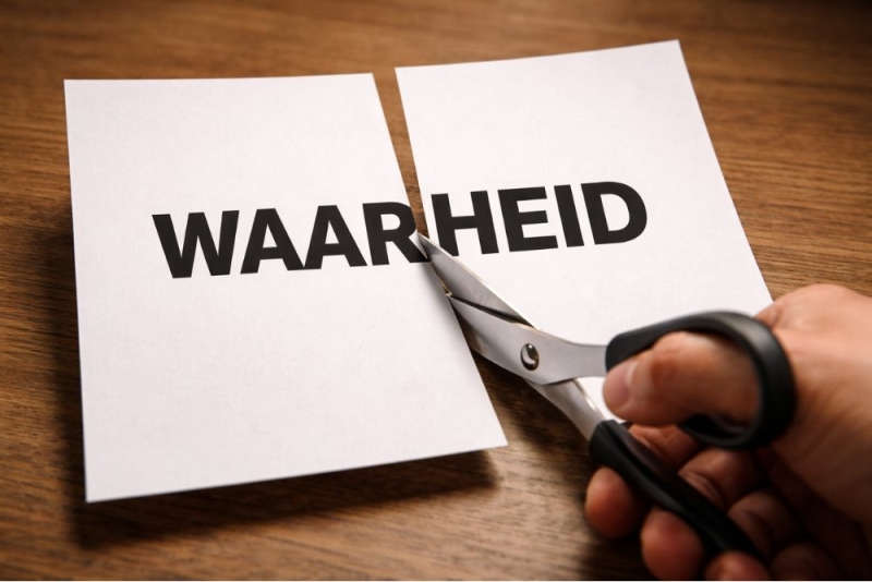 Waarom de reguliere media soms fabels versterken