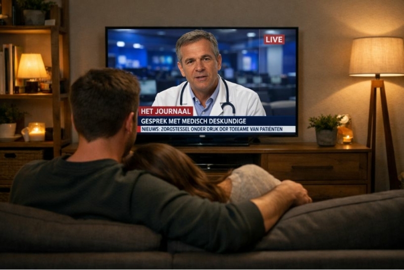 Waarom de reguliere media soms fabels versterken