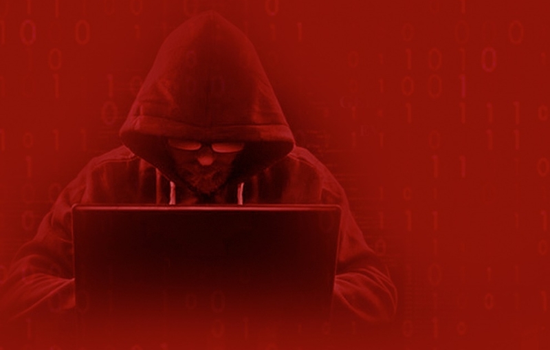 Cyber spy geef hackers geen kans