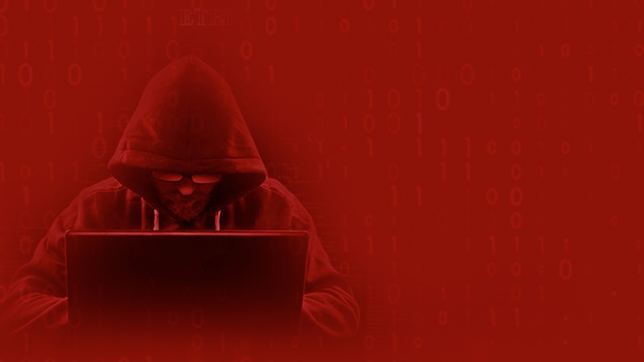 Cyber Spy: geef hackers geen kans in jouw organisatie