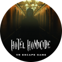 VR Moord spel