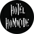 Teambuilding Hotel Homicide