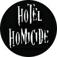 Teambuilding Hotel Homicide