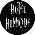 Teambuilding Hotel Homicide