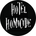 Teambuilding Hotel Homicide