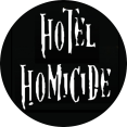 Teambuilding Hotel Homicide