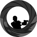 James Bond op werkvloer