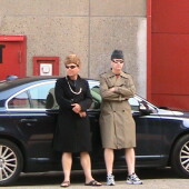 Teambuilding - James Bond film maken