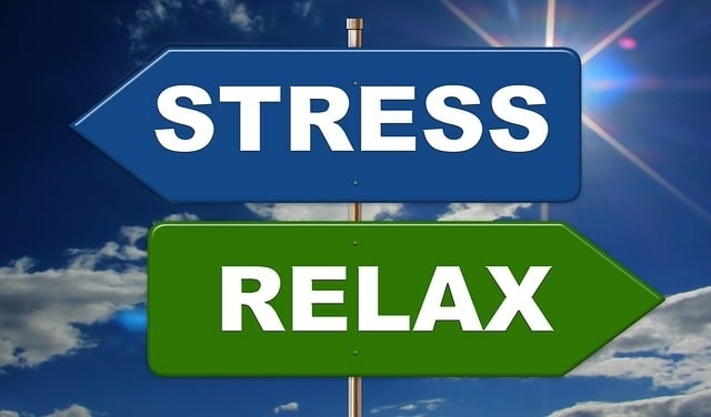 Minder stress werkvloer