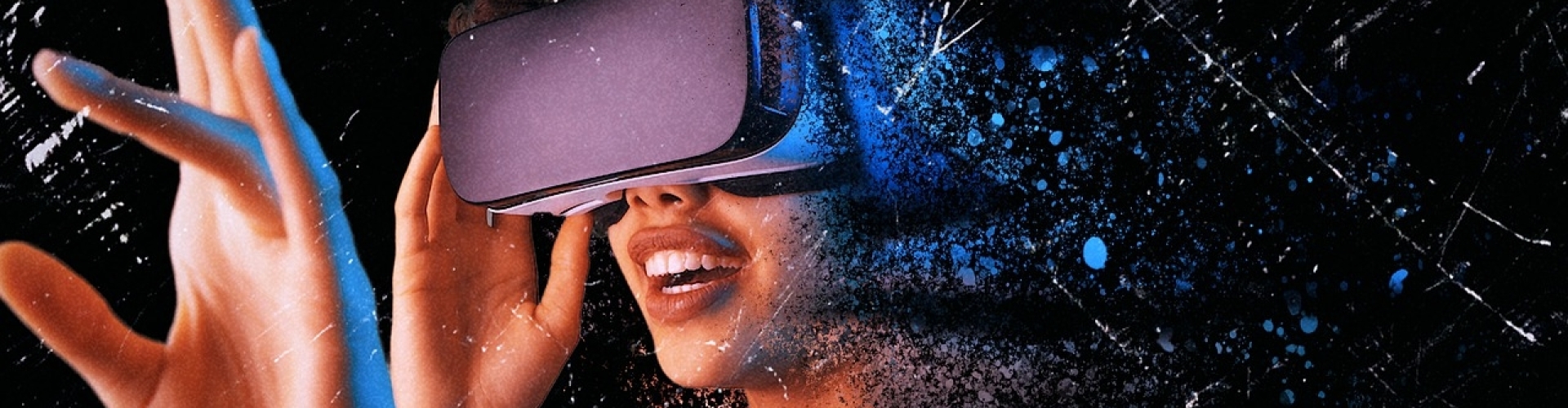 virtual reality bedrijfsuitje