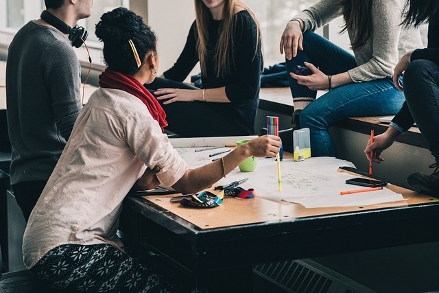 Werkgeluk en productiviteit