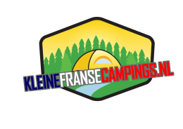 Wij staan vermeld op de site van kleine franse campings.nl