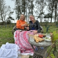 Langedijker Uitje Picknick