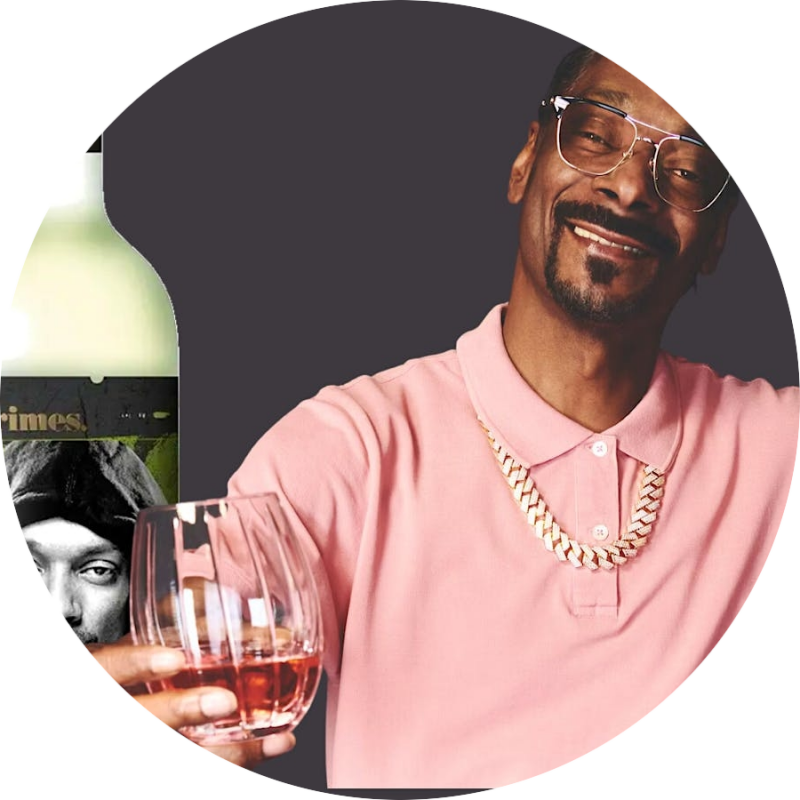Snoop Dogg Winemaker