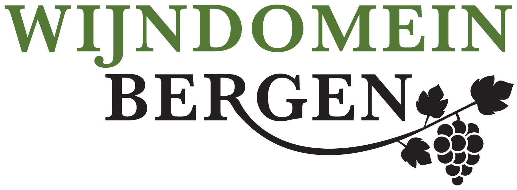 Wijndomein Bergen