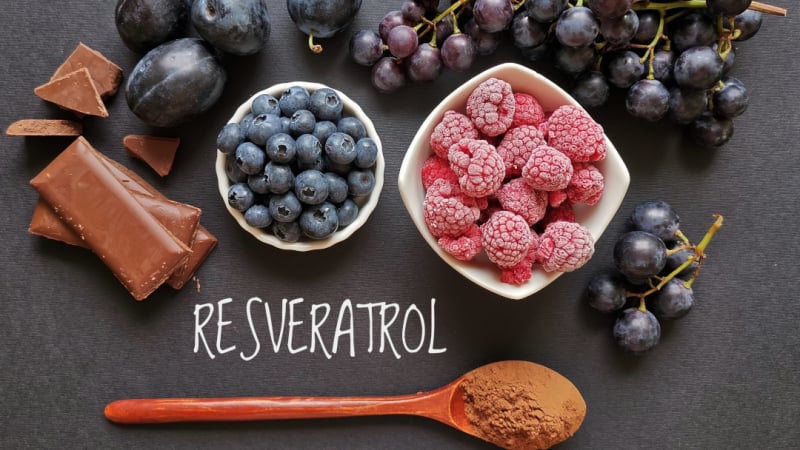 resveratrol