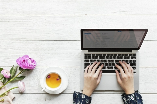 DONE! by Judith administratieve ondersteuning proces optimalisatie