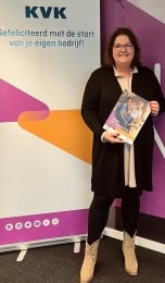 Judith Hermens - Eigenaar