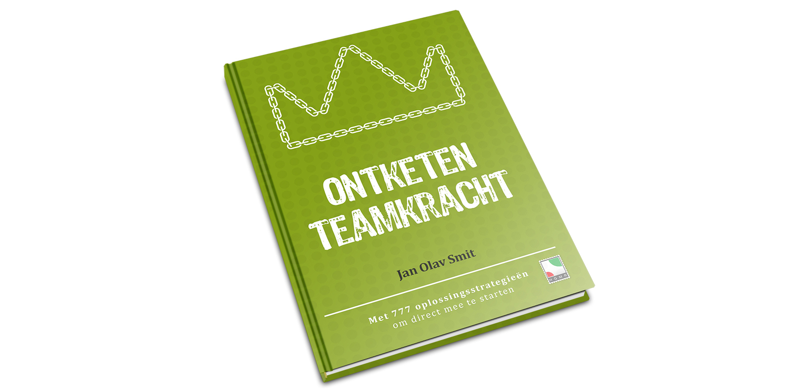 Wie de kracht en resultaatgerichtheid van een team wil vergroten, heeft veel baat bij dit praktische handboek