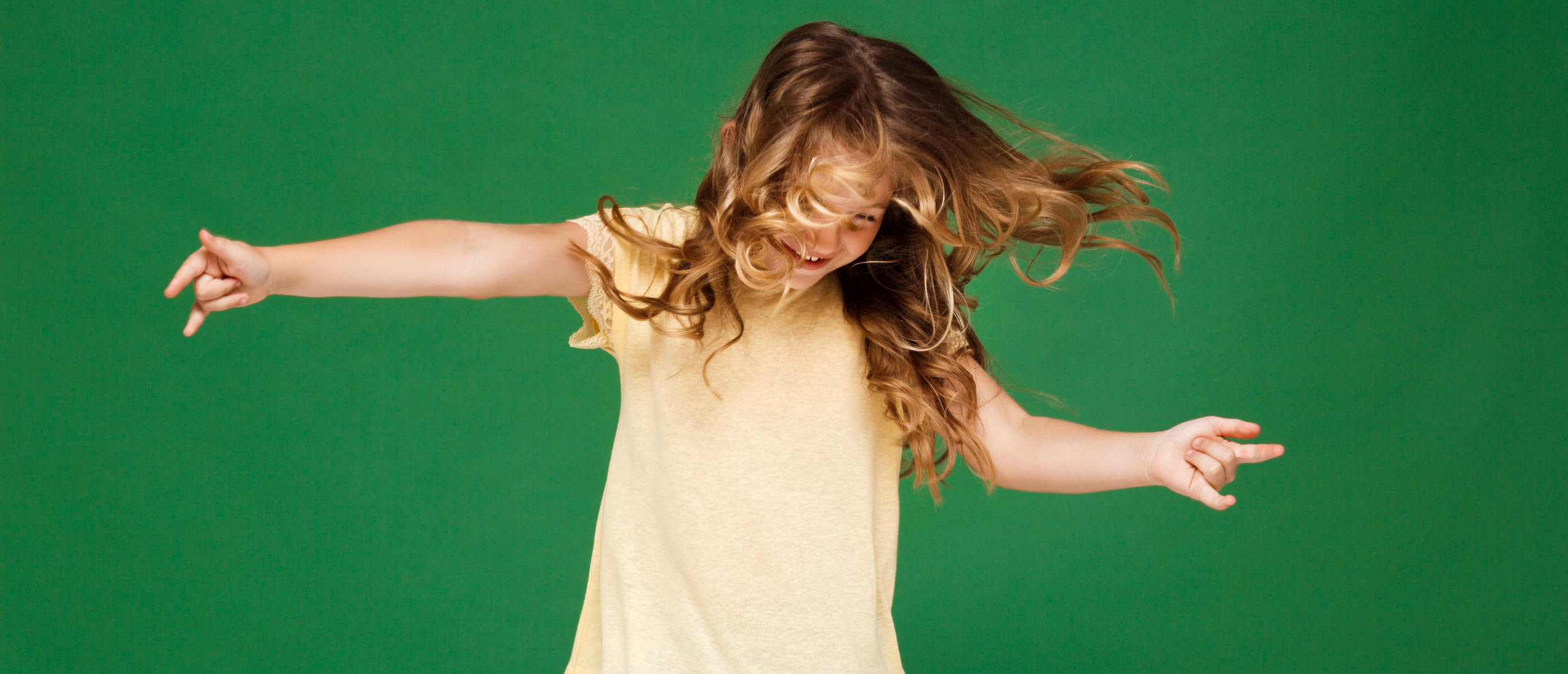 Dramalessen over dans