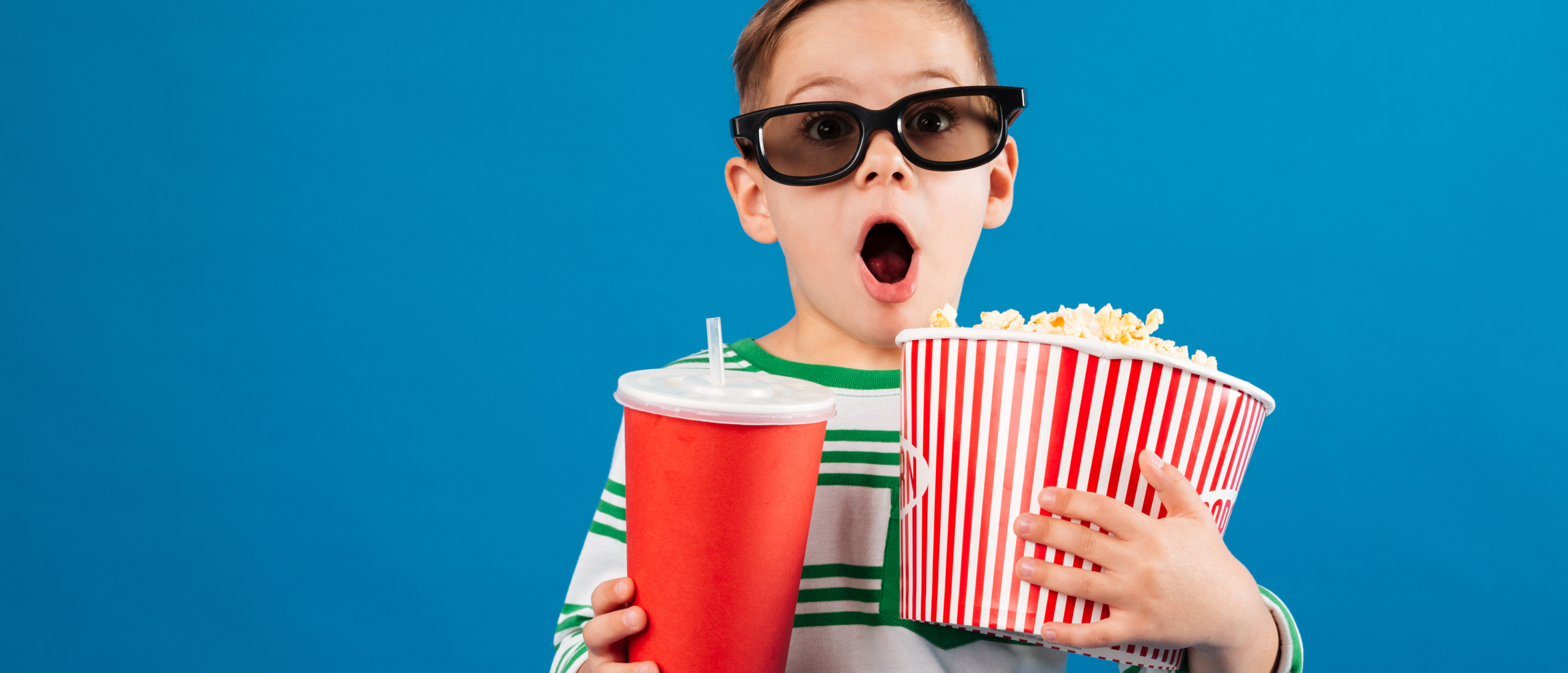 Dramalessen over film en oscars