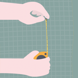 dramalessen over rekenen en meten