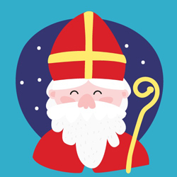 Dramalessen Sinterklaas