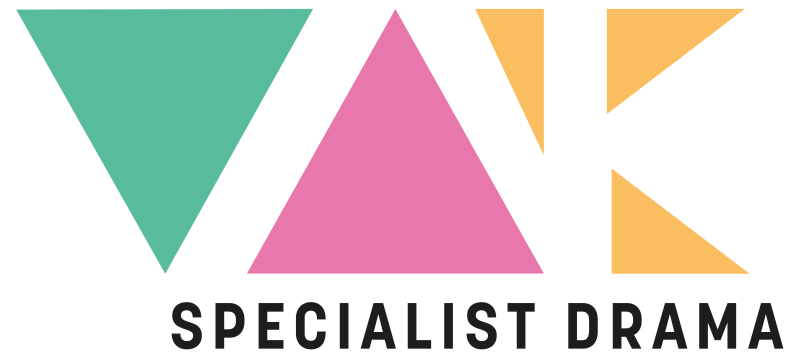 Vakspecialist drama