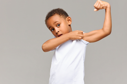 Drama geven zonder ervaring