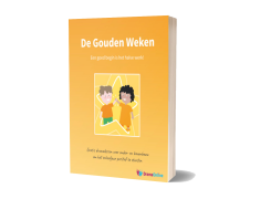 Eboek gouden Weken