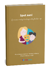 e-boek Spot aan!