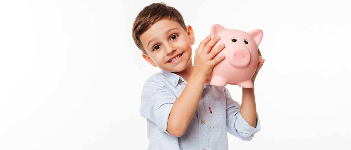 Week van het Geld: ontdek onze dramalessen over geld