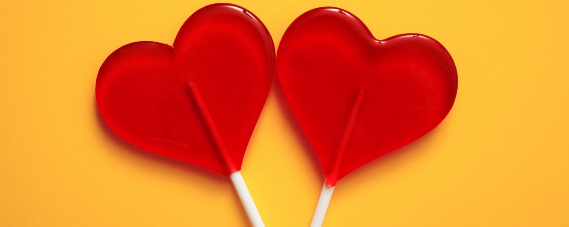Valentijnsdag! 5 Leuke dramaoefeningen die perfect passen bij de dag van de liefde