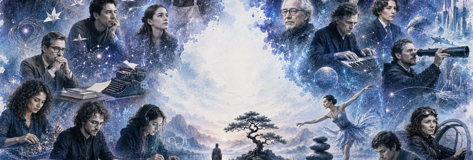 dromen - doen - denken - dreammind