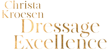 dressage excellence 1 1 1