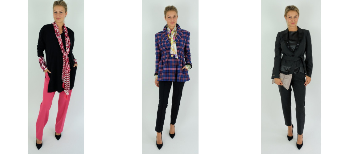 Stap met ons in het nieuwe fashion seizoen 2020/21.