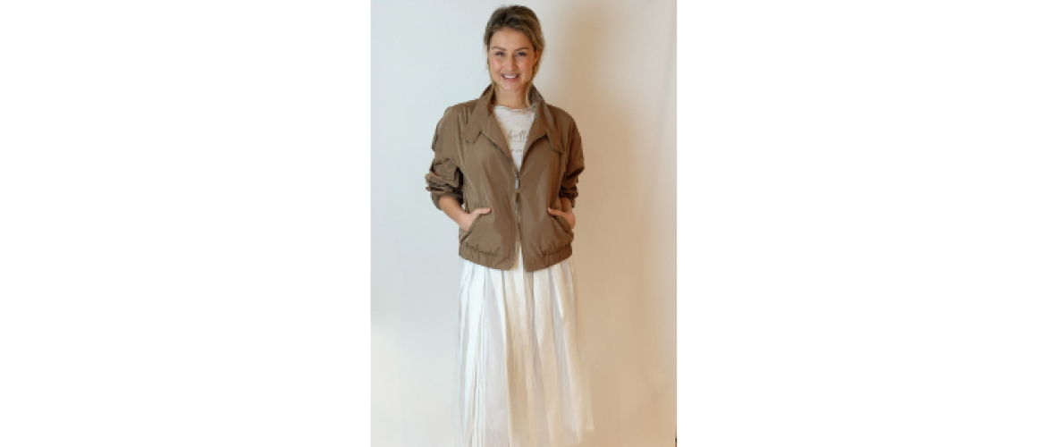 Nieuw in ons assortiment ''Fabiana Filippi''