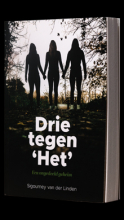 Boek Drie tegen Het