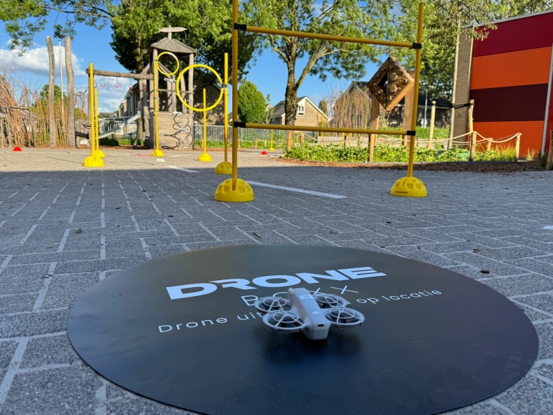 dronechallenge