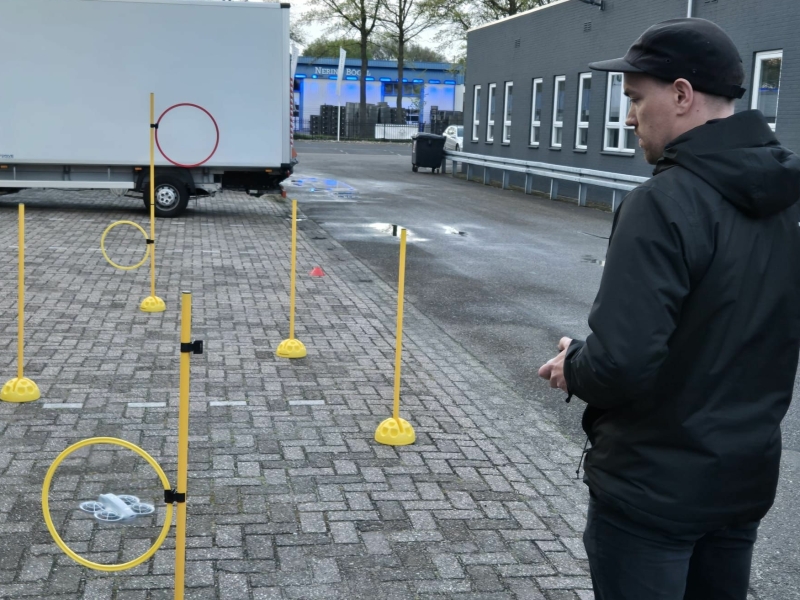 Samen een activiteit beleven